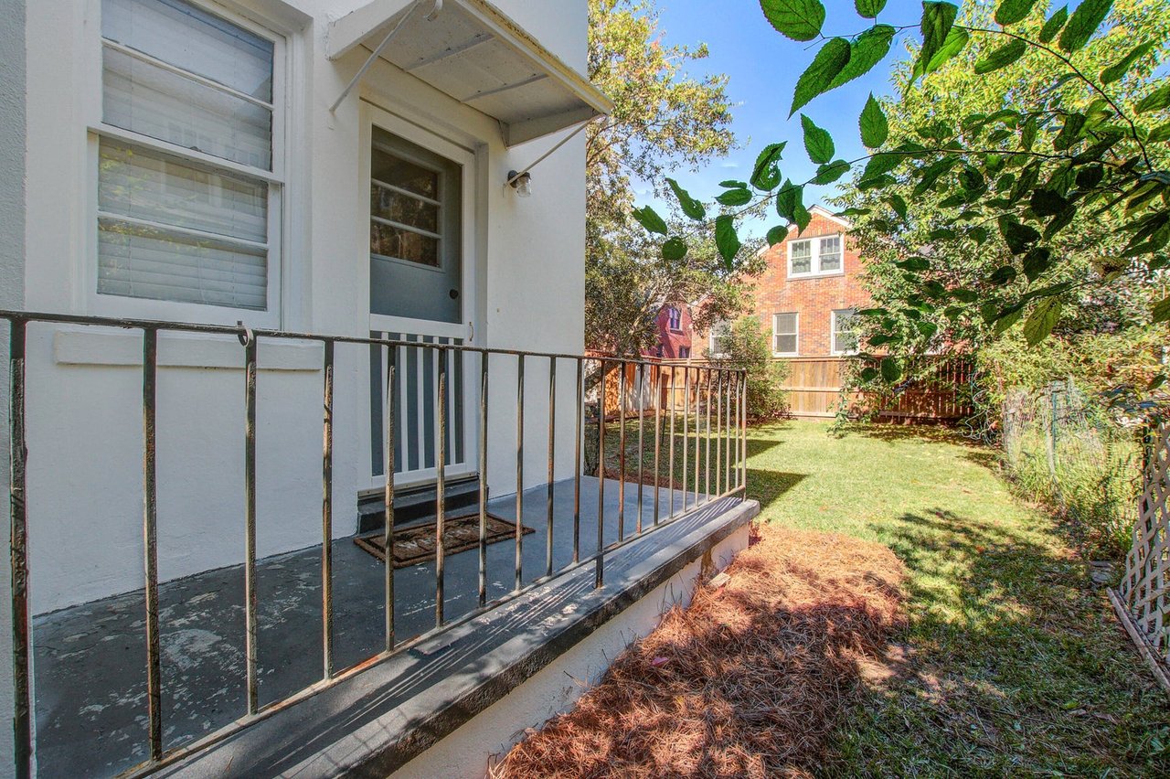 120/122 Dunnemann Avenue, Charleston, SC 29403