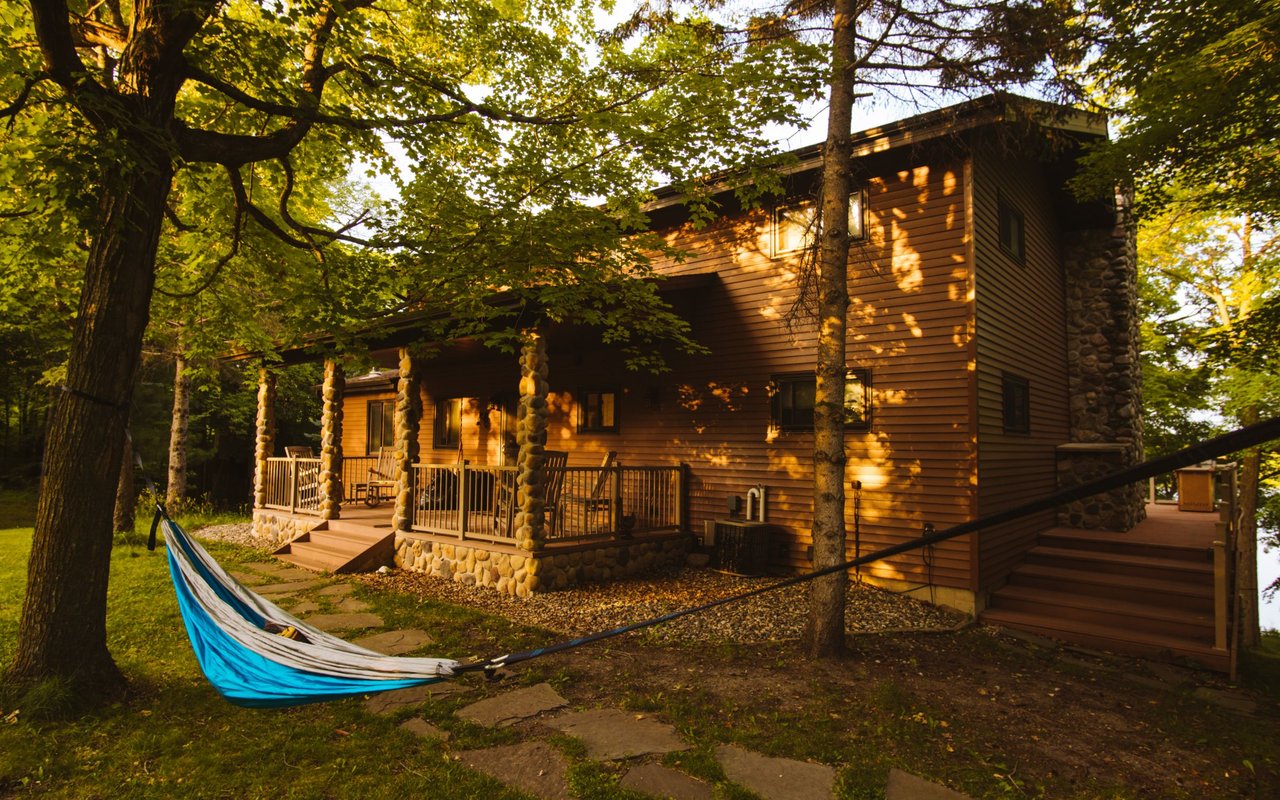 Harmony Acres