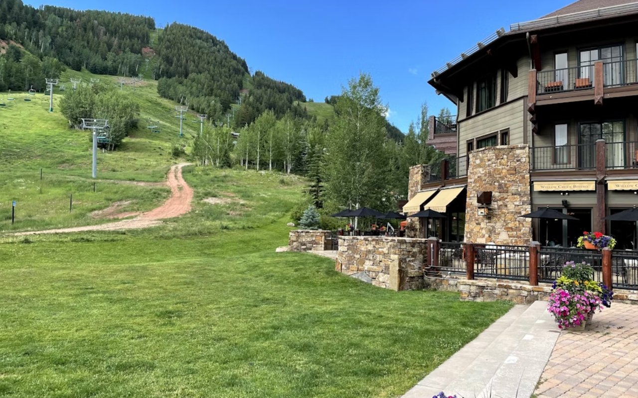 Living In Snowmass Village: What It’s Really Like