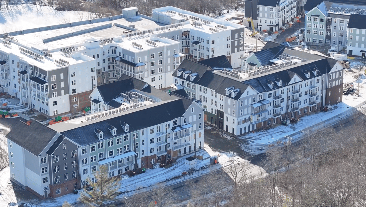 THE HOTTEST NEW DEVELOPMENT NEAR UCONN!! Behind the scenes SNEAK PEEK...Calling all BUSINESS OWNERS!