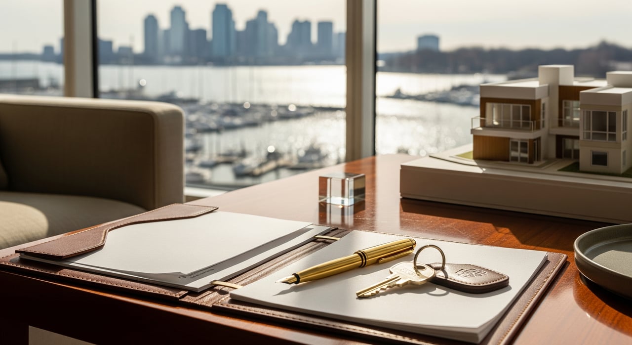 Stamford Closing Costs, Explained