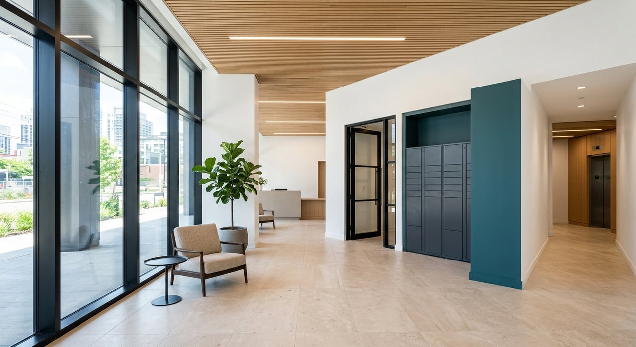 Planning A Long-Term Investment Strategy In Gulch Condos