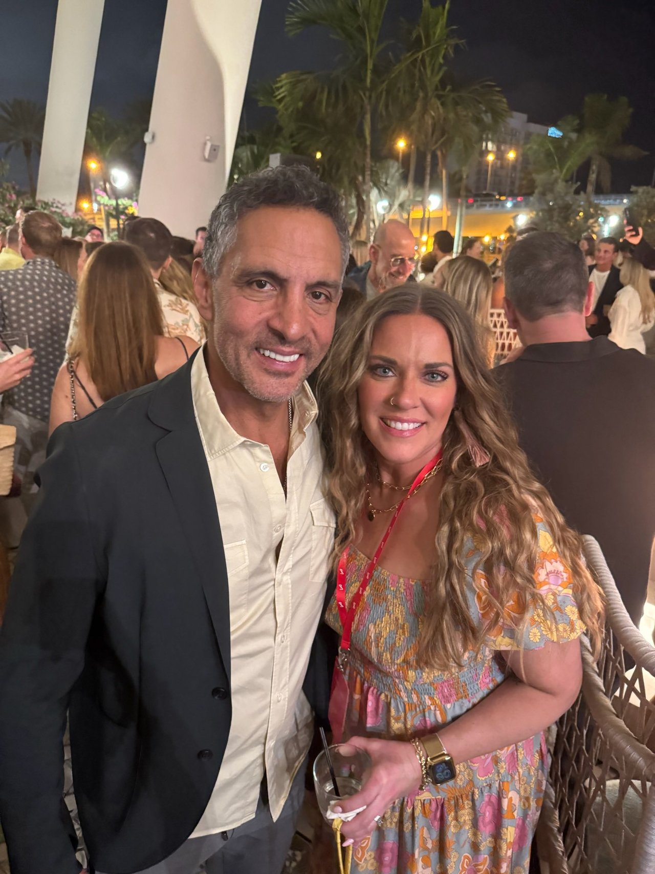 The Agency 2026 Global Forum  The Talk of the Town. The Next Generation of Real Estate - Wyatt Poindexter - The Agency