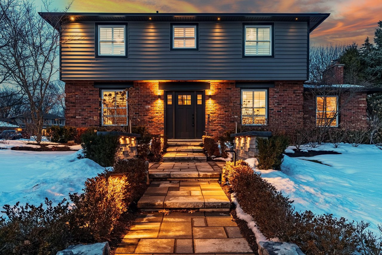 Timeless Tyandaga Estate