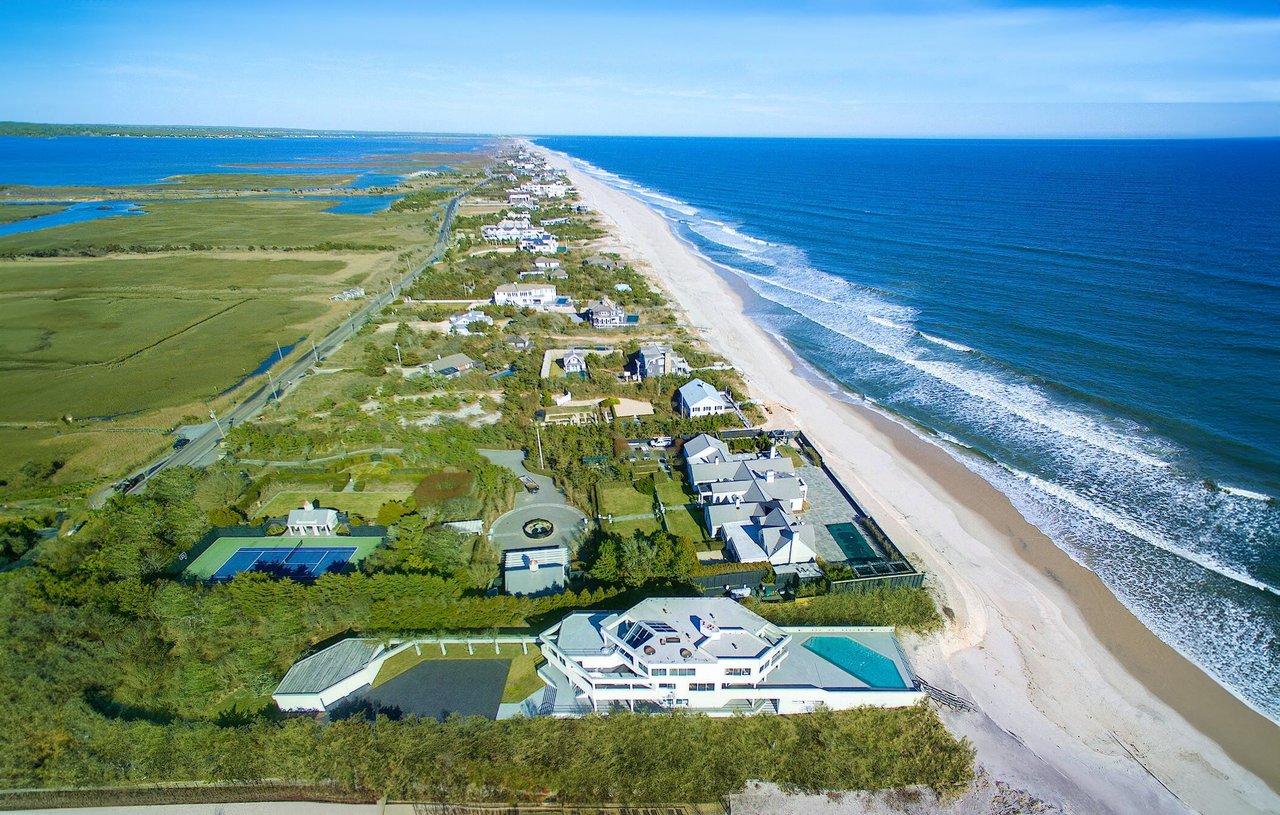 186 Dune Rd