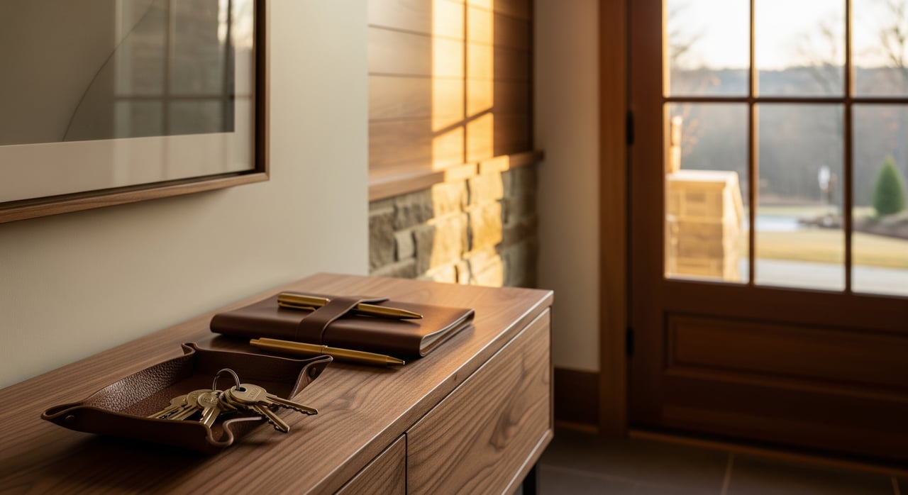 Earnest Money in Arkansas: What Buyers Should Know