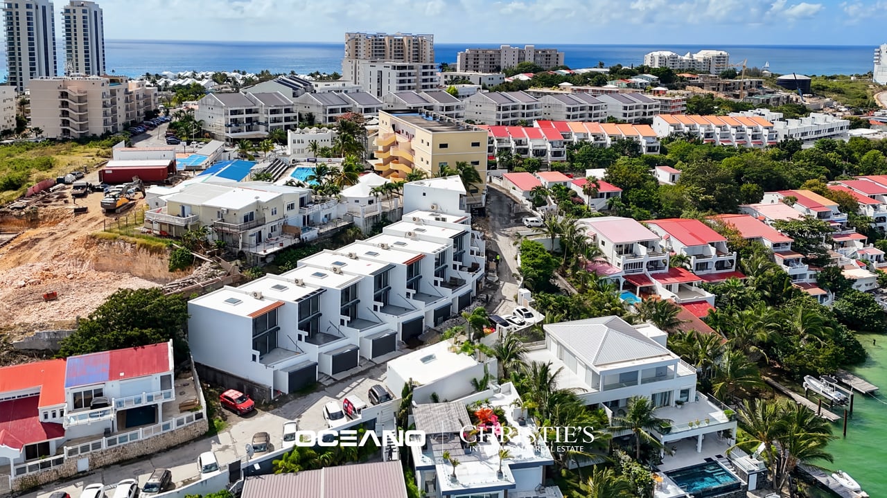 LA MADDALENA RESIDENCE | New Development