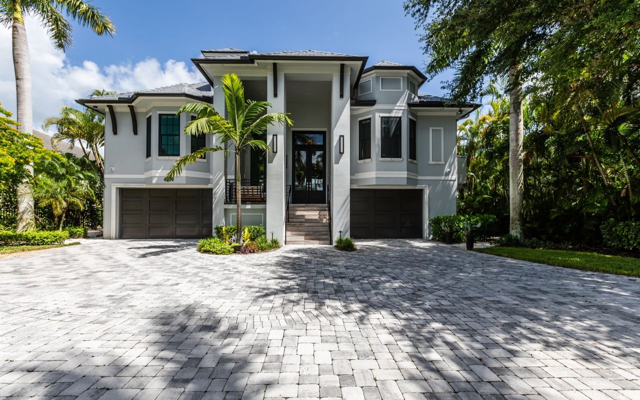 Moorings | Crayton Cove