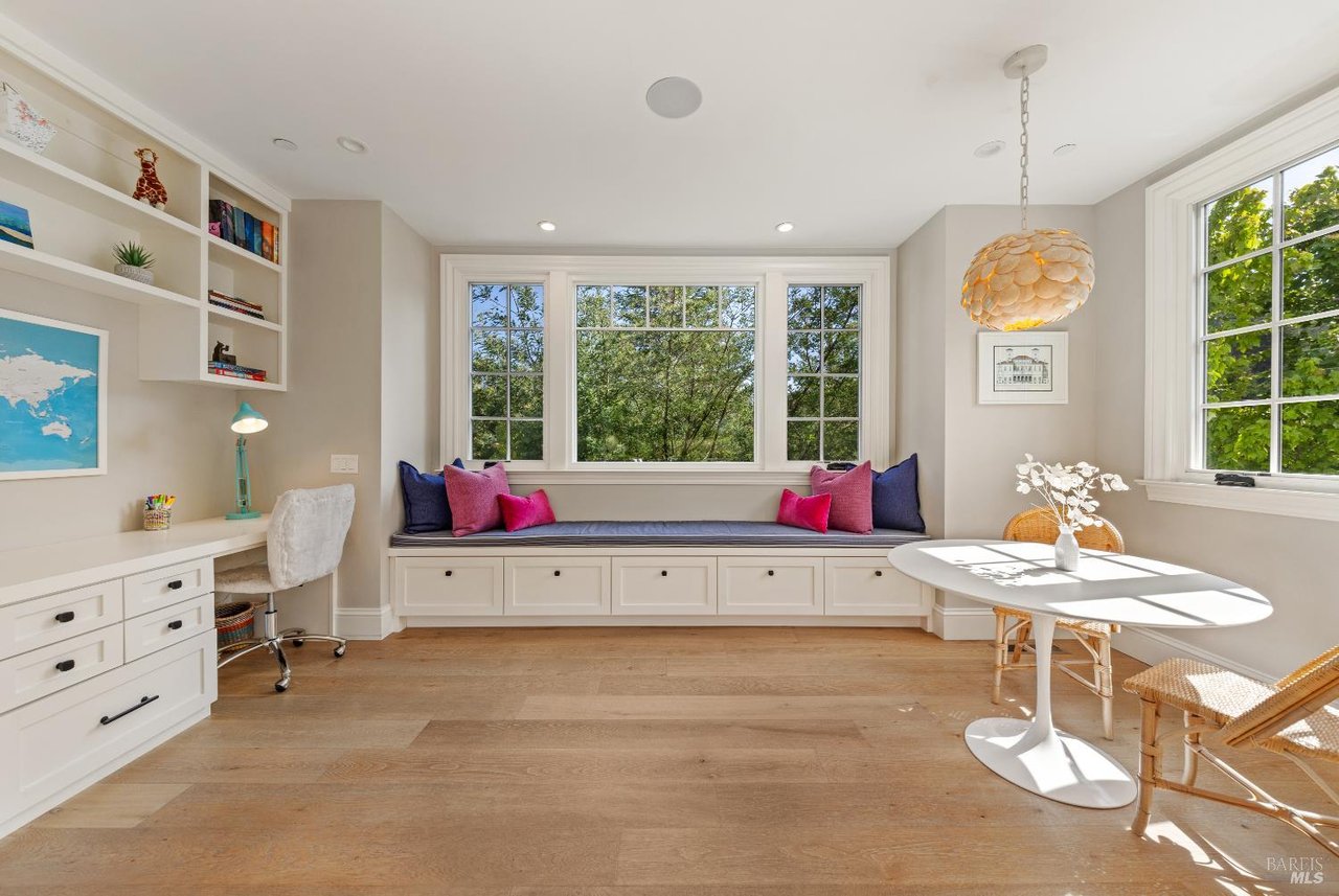 309 Corte Madera Ave