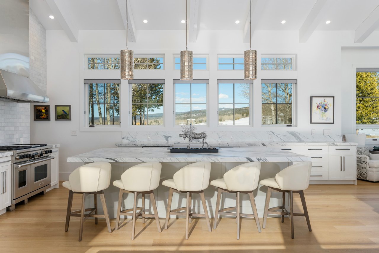 Yellow Rose Ridge Retreat