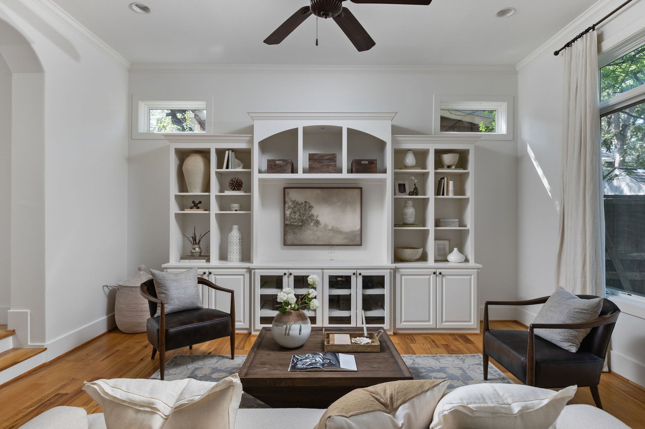 Charming Deep Eddy Retreat in the Heart of Central Austin