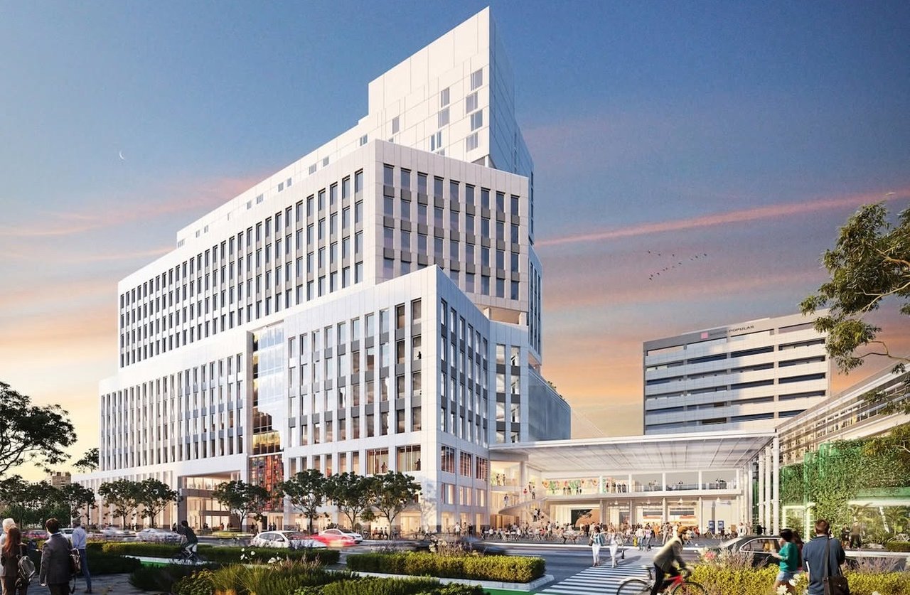 ORO on the Golden Mile, Autograph Collection Residences