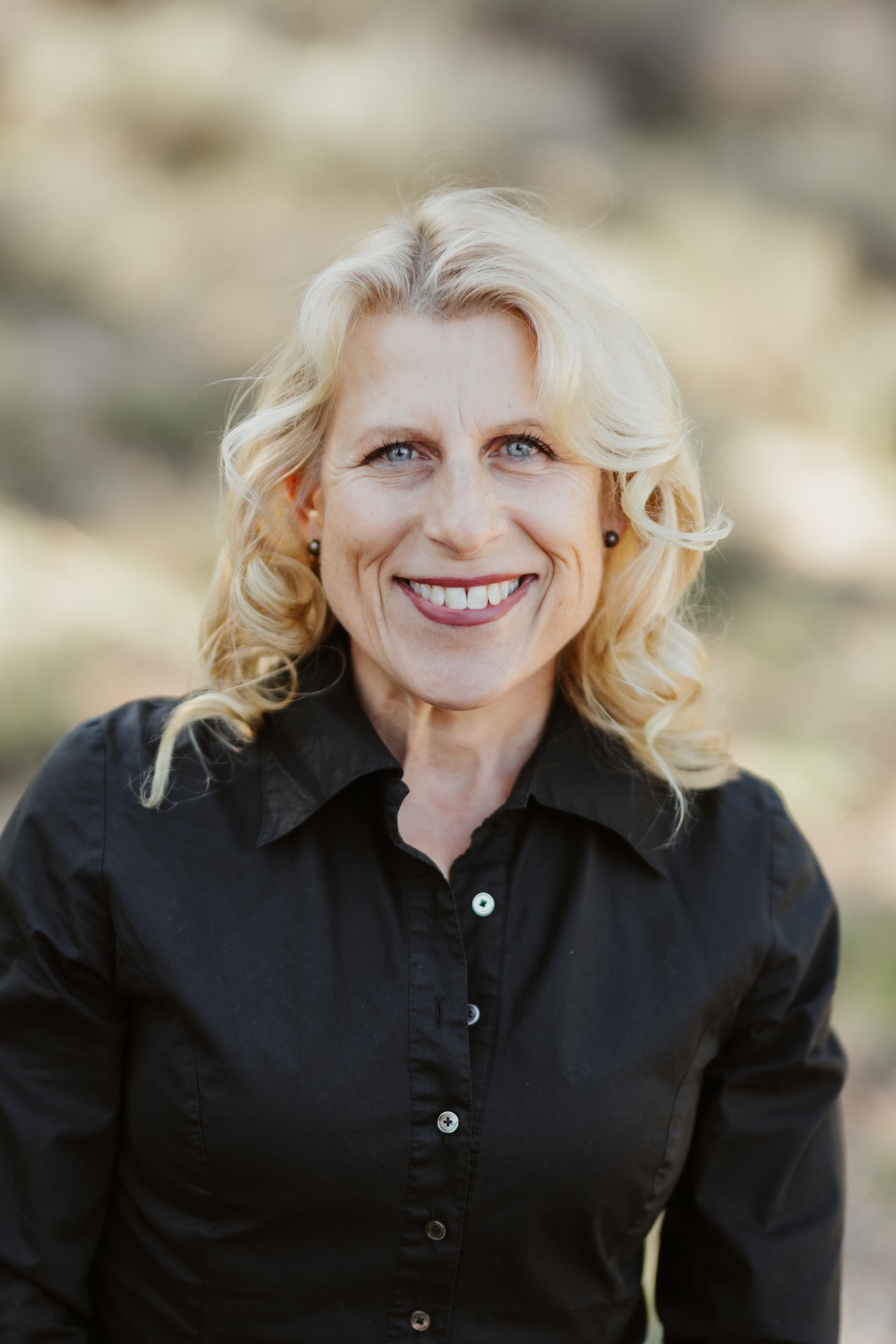 Kim Ligman