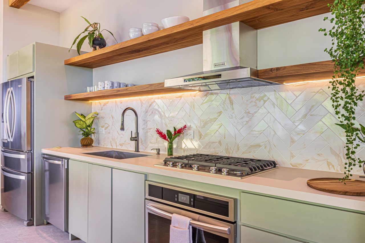 Casa Köbö — Designed for Luxury Living and High Returns