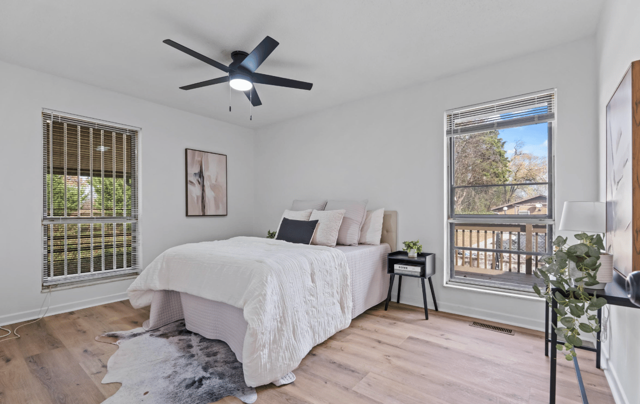 1710 Ferd Hickey Road