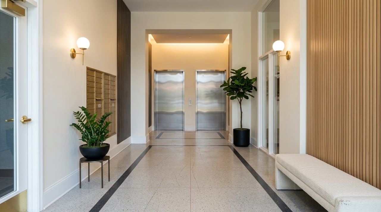 How To Navigate Bayside Condos And Co-ops