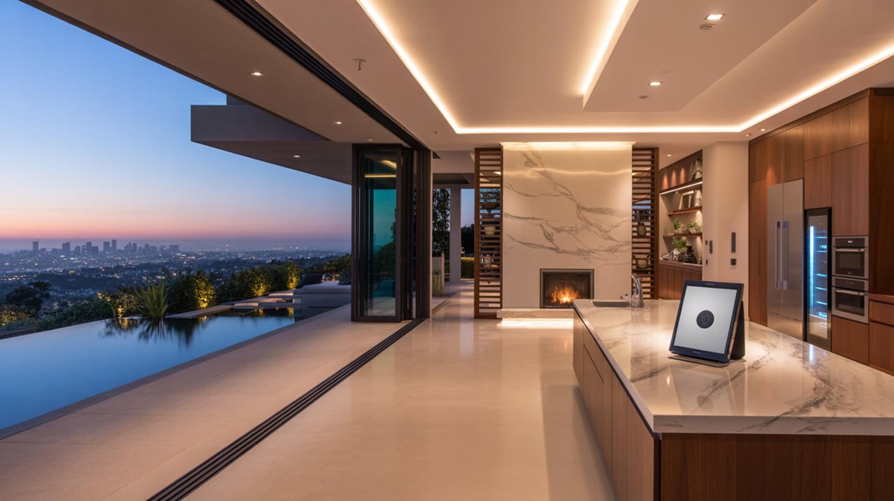 Explore Smart Home Upgrades for Modern Living