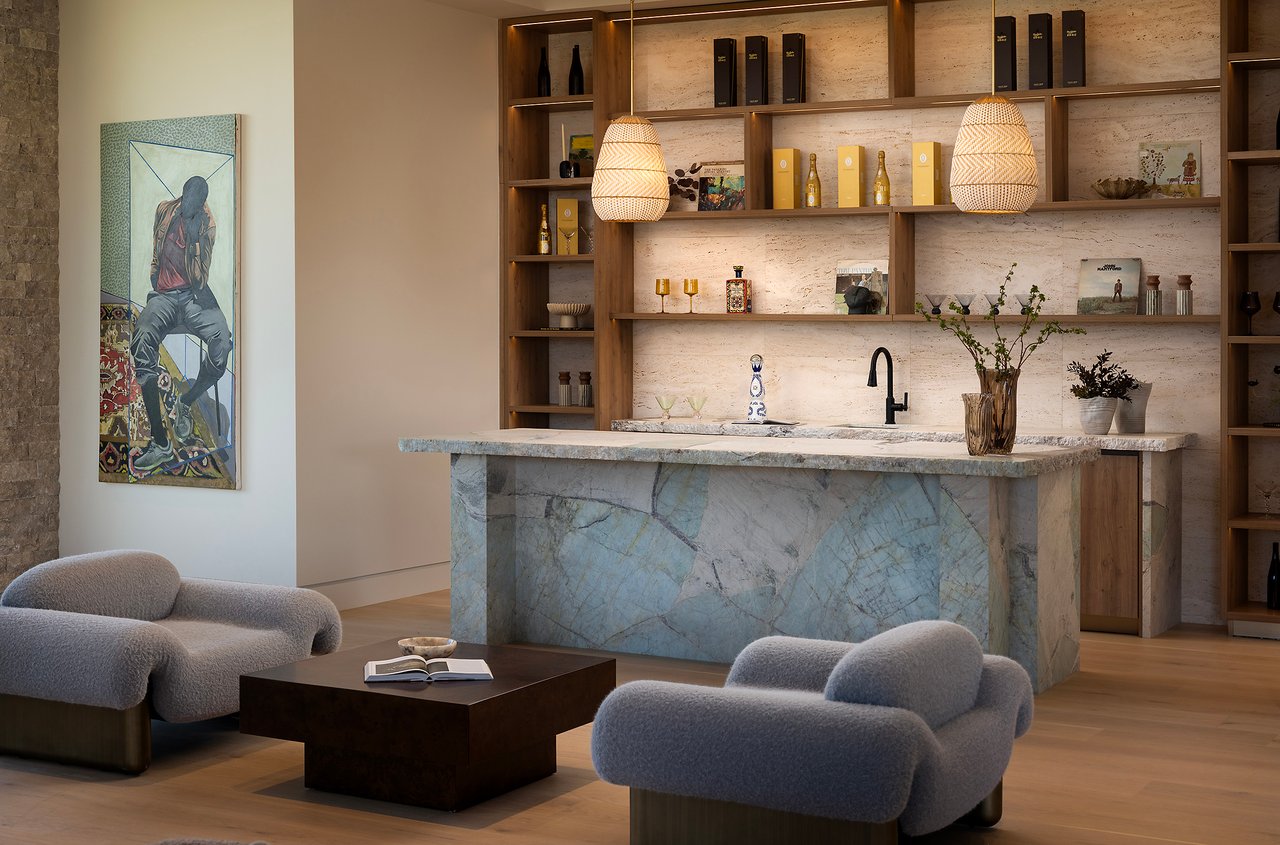 OPAL, Beverly Hills