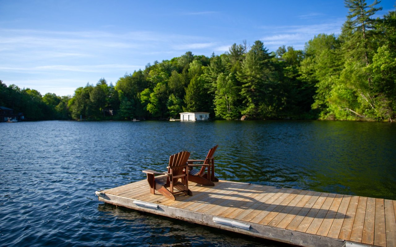 Lake Oswego