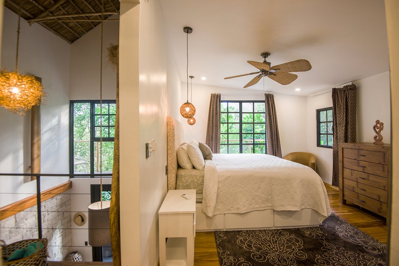 The Jungle Residence