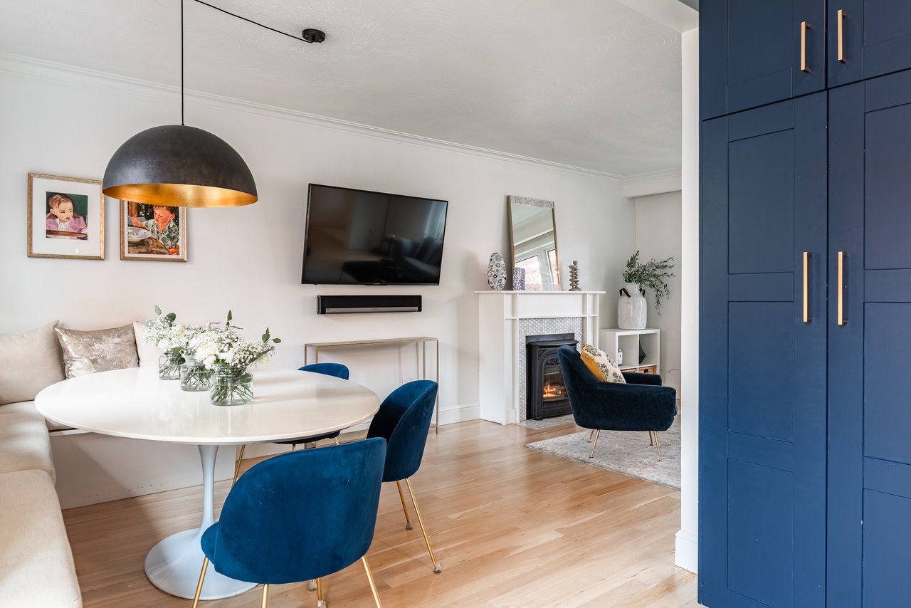 Central Oakville Bungalow