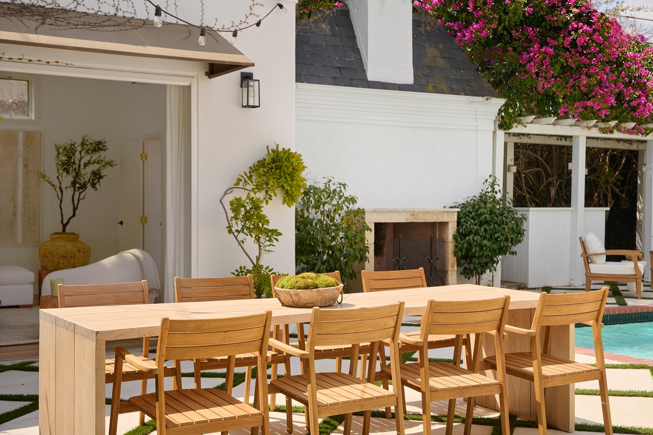 6206 Lindenhurst Ave, Beverly Grove