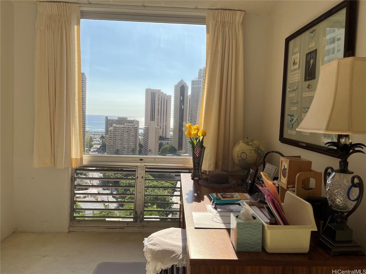 1717 Ala Wai Boulevard 2306