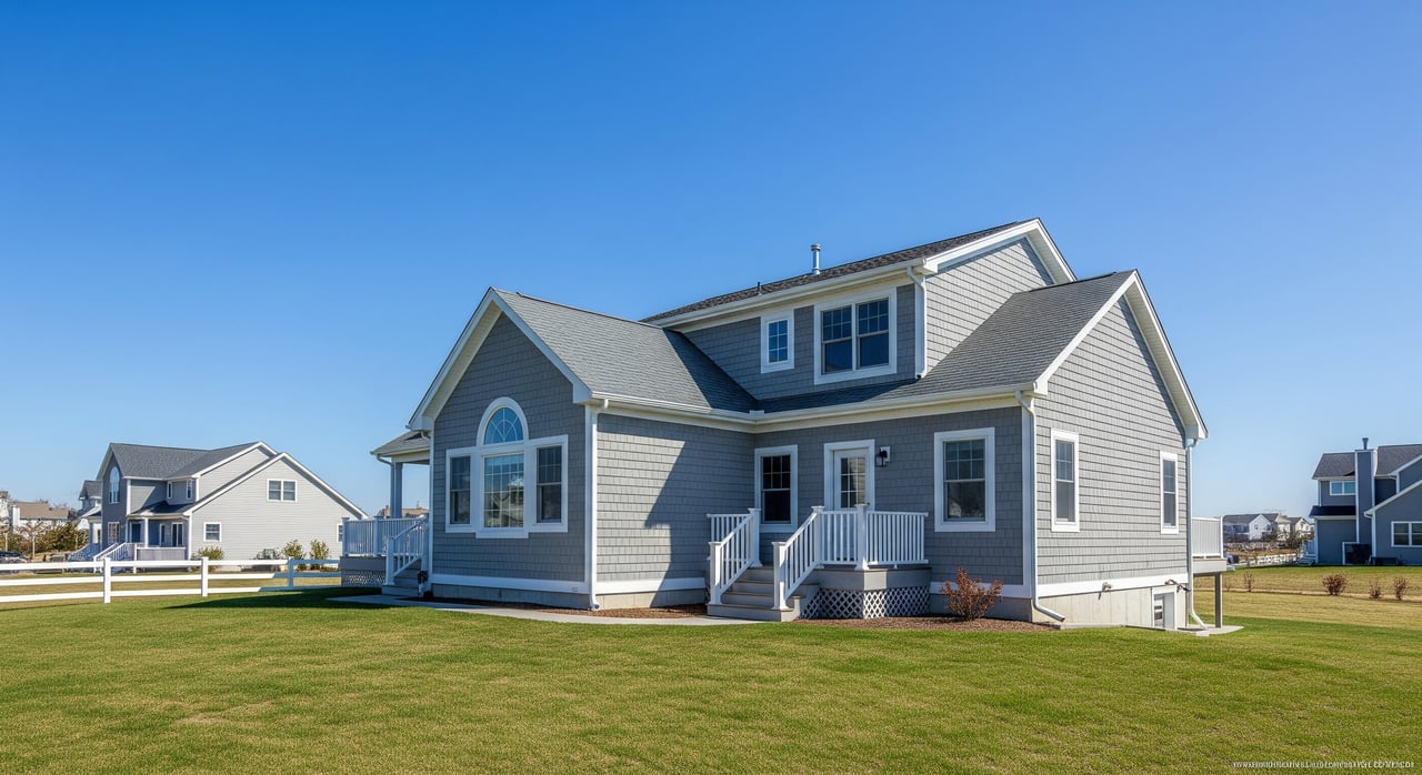 Best Time To List in Manahawkin