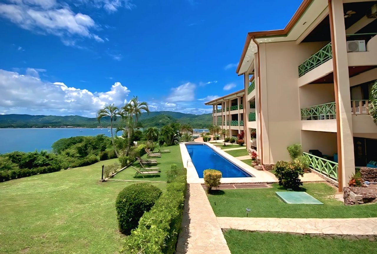 Punta Plata #518 | Beachside Condo with Lap Pool Access in One of Flamingo’s Best Locations!