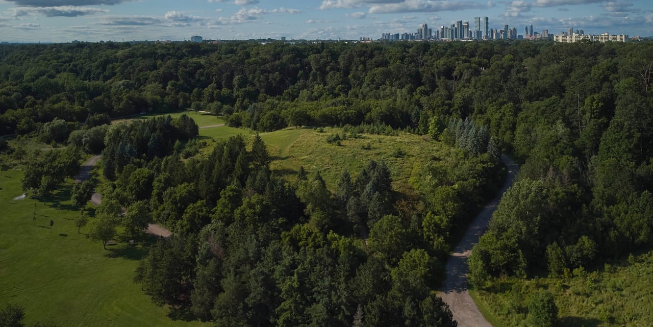 Abacot Hill in Sherwood Forrest, Mississauga - Occupancy April 2027 