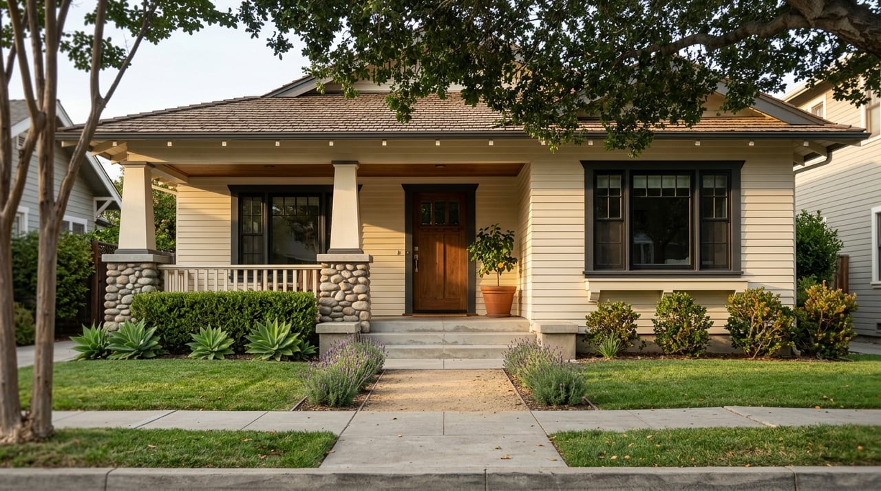 How Pasadena’s Character Homes Influence Market Value