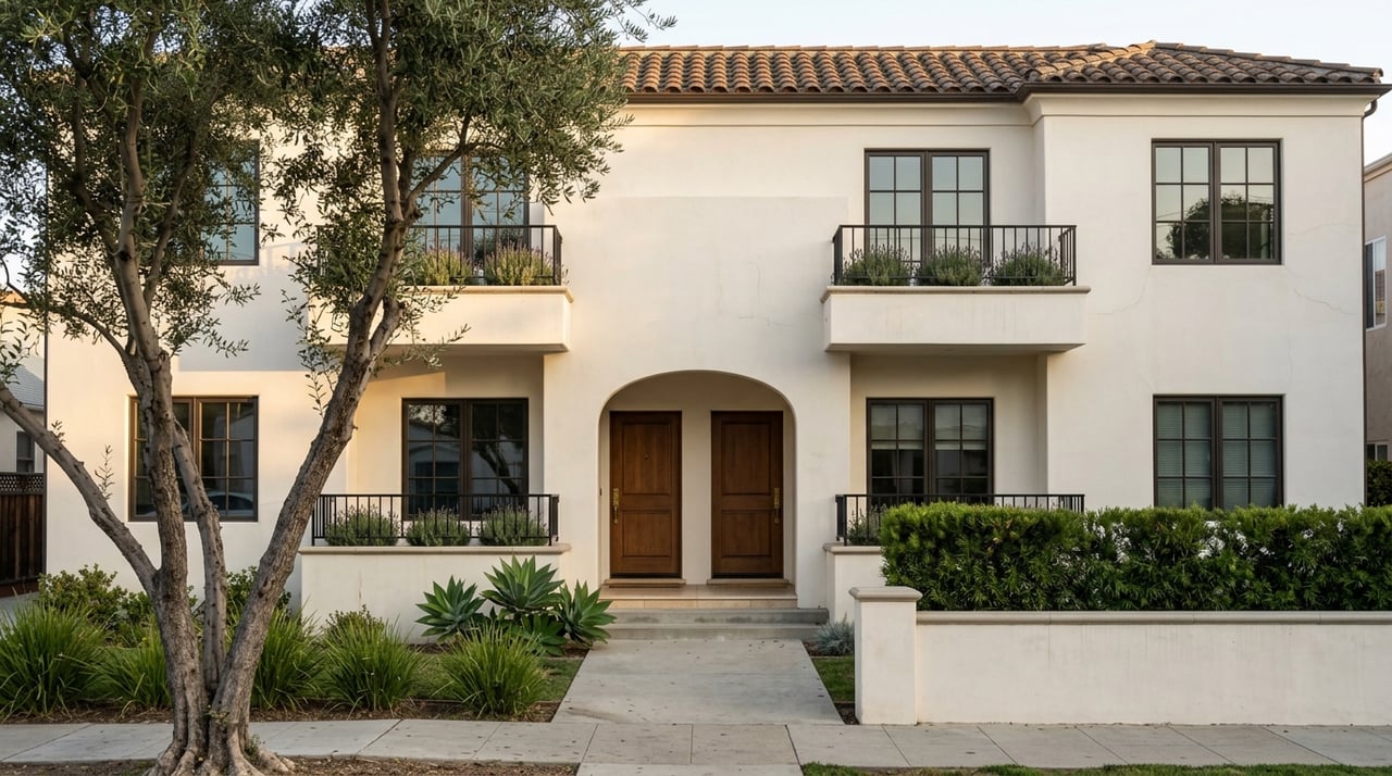 Small Multi-Family Opportunities In Echo Park And Beyond