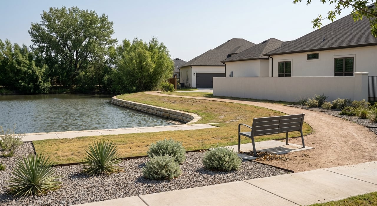 Outdoor Adventures And Open Spaces Around Clovis