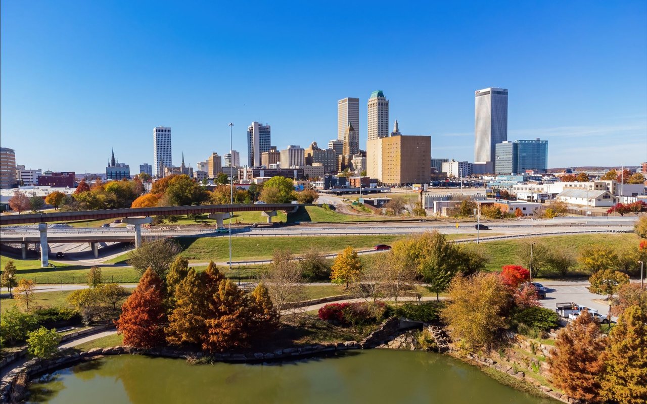 Tulsa