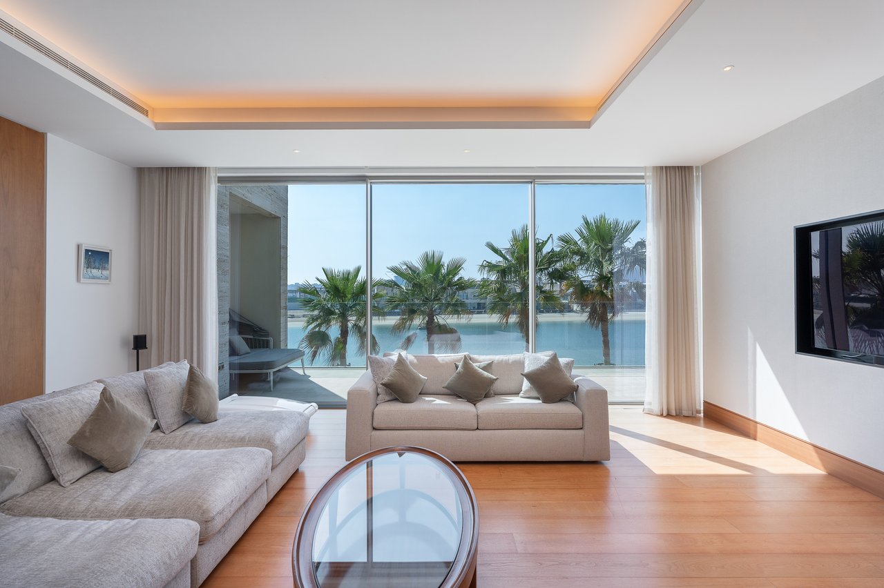 Signature Villas Frond G