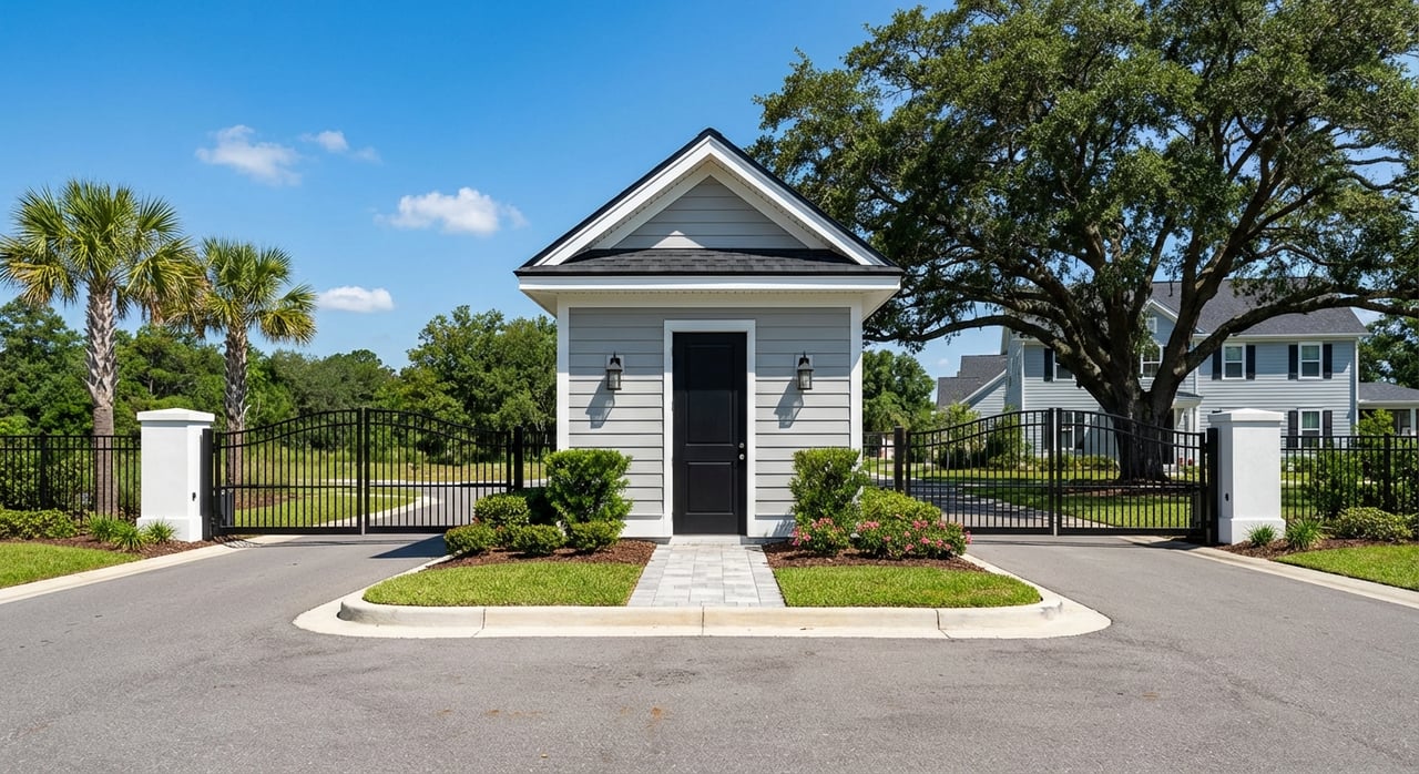 Hilton Head Plantation Community Guide For Newcomers