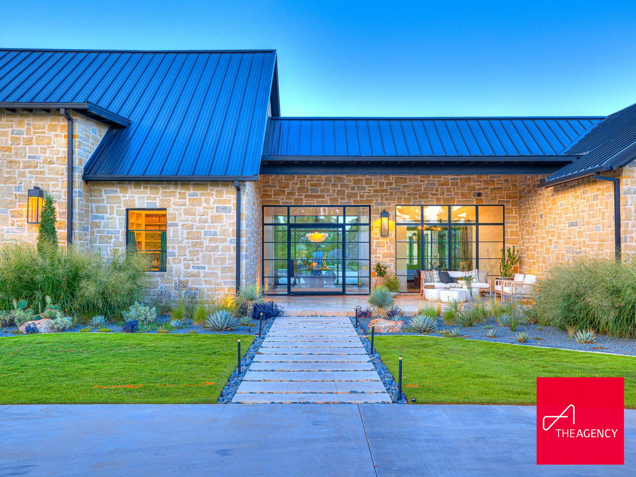 Matt Holliday Built His Own Field of Dreams in Stillwater, Oklahoma. Now It's For Sale for $9.8 Million - Wyatt Poindexter - The Agency