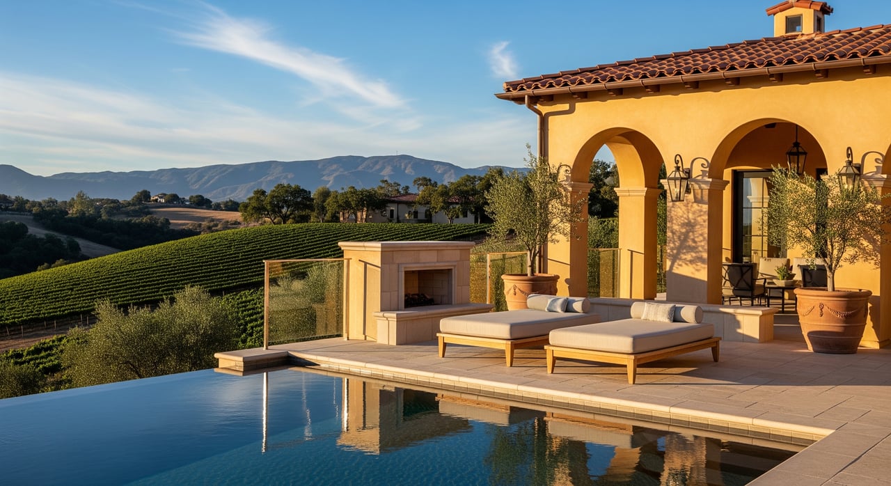 Living In Temecula Wine Country: Homes and Lifestyle