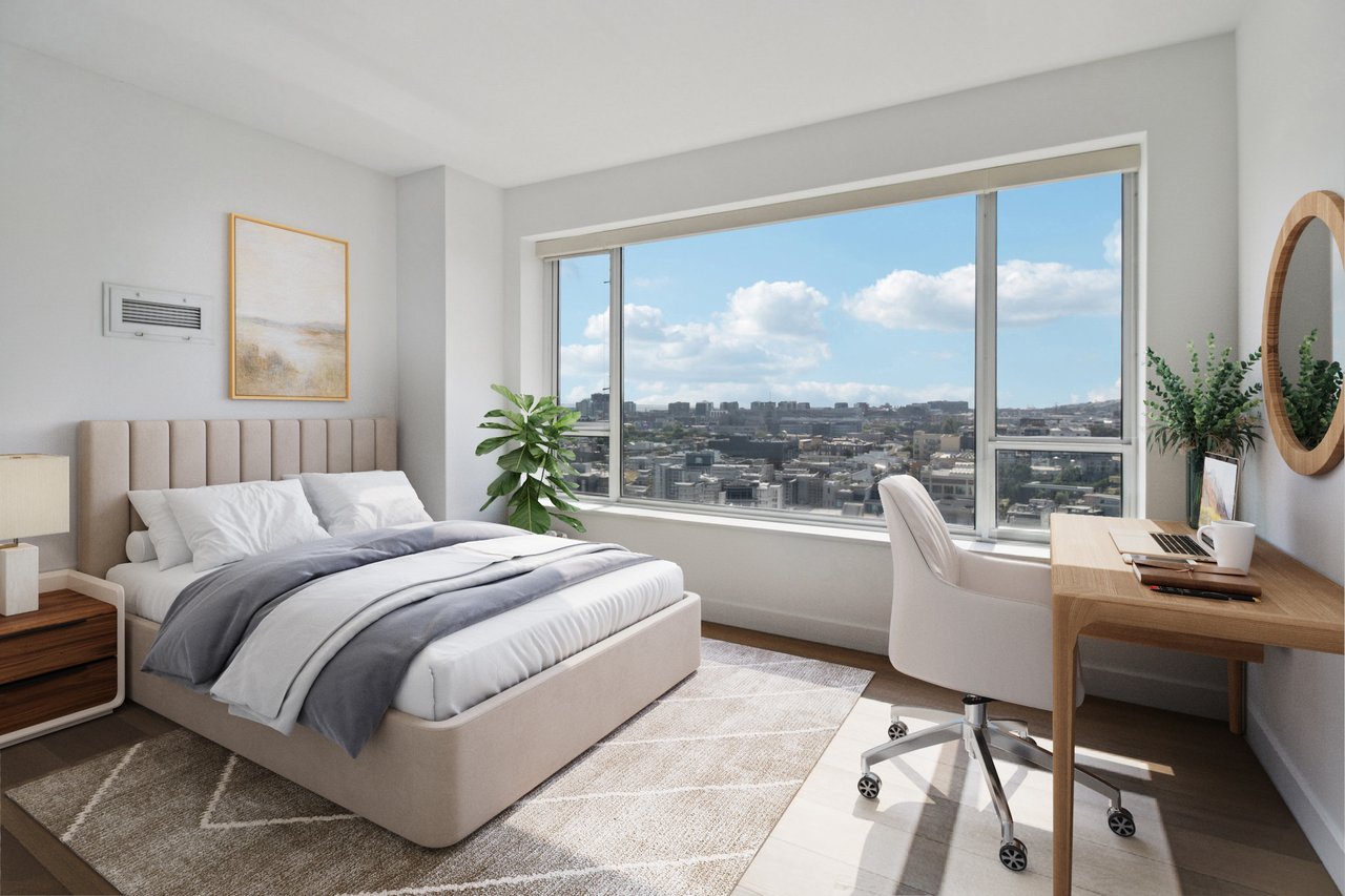 1160 Mission St Unit 907 