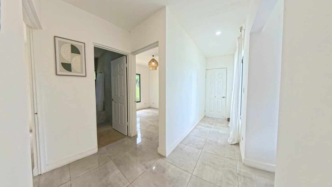 El Llano | New Construction Home with Pool Near Multiple Beaches