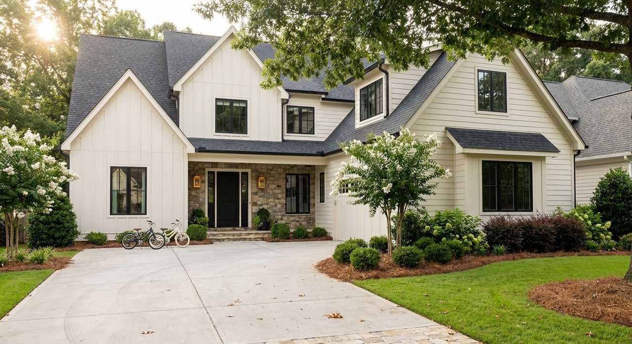 How Fayette County Schools Influence Home Values