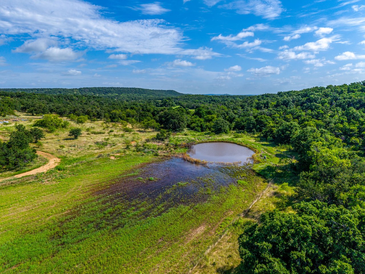 Saddle Ridge Ranch