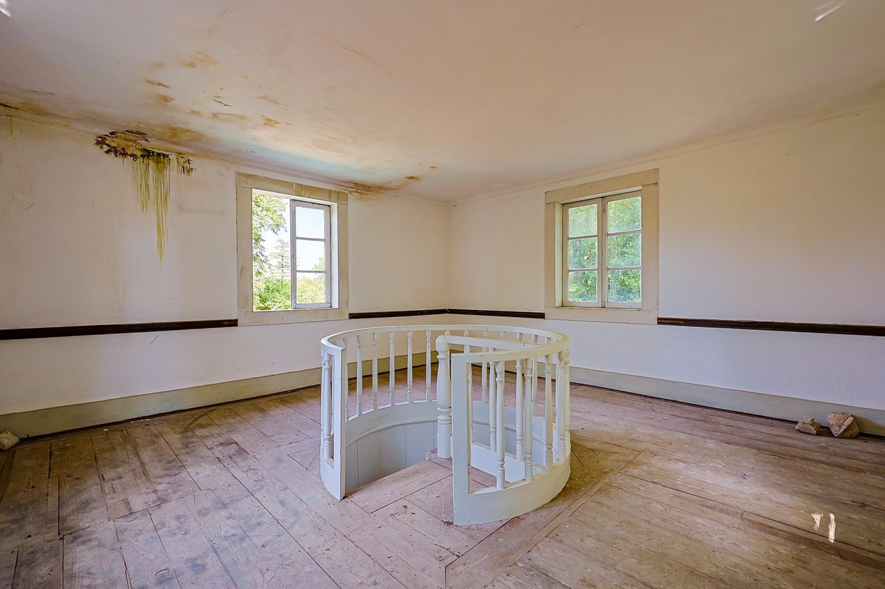 Magnificent 17th-Century Palace with  76,400 m² Estate Near Coimbra