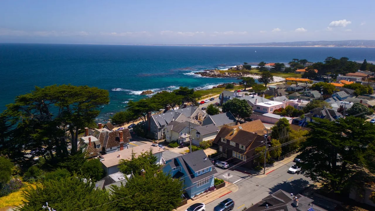Casa Pacifica