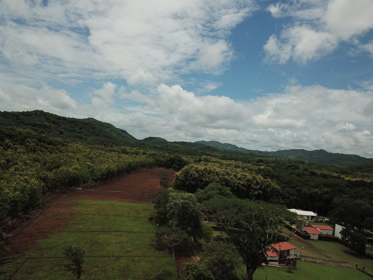 Lot #4 Rancho Pinilla | Mixed-Use Lot in San José de Pinilla - Playa Avellanas!