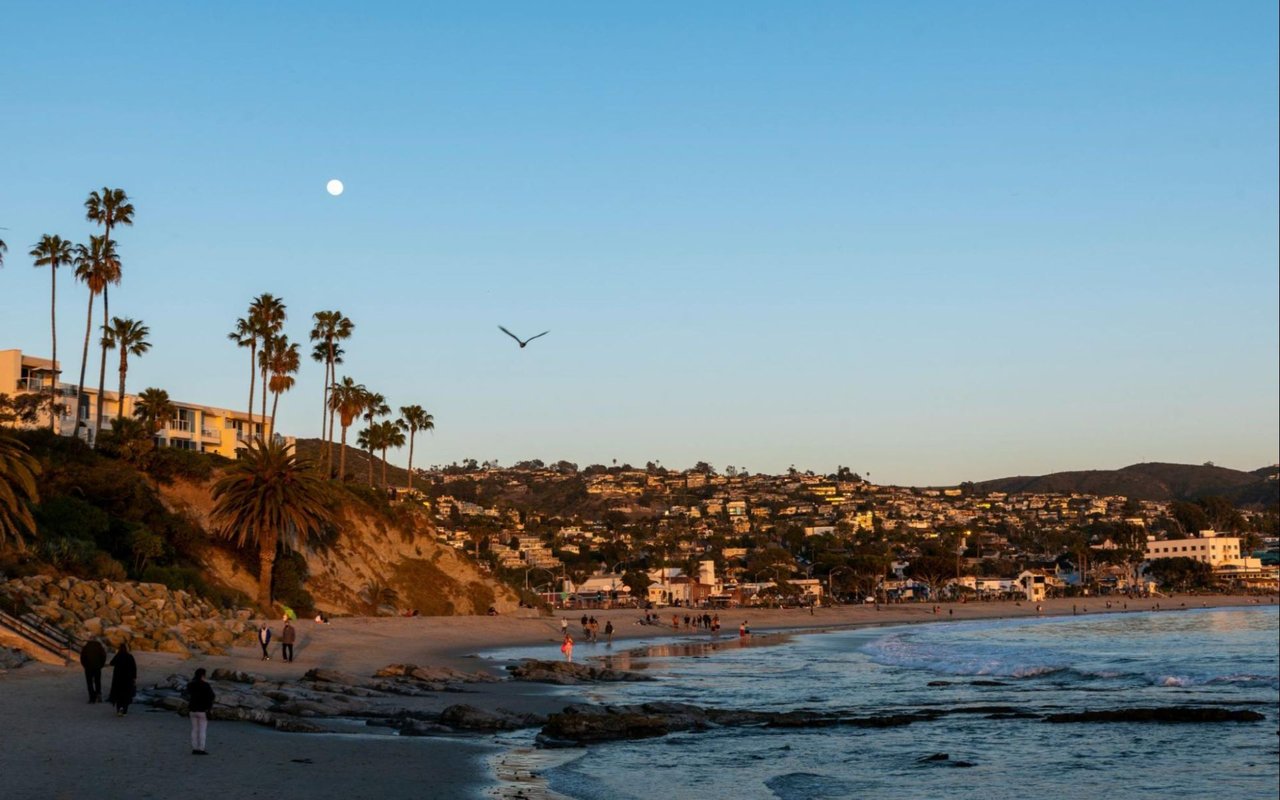 Top Destinations to Unwind in Laguna Beach After a Day at the Beach
