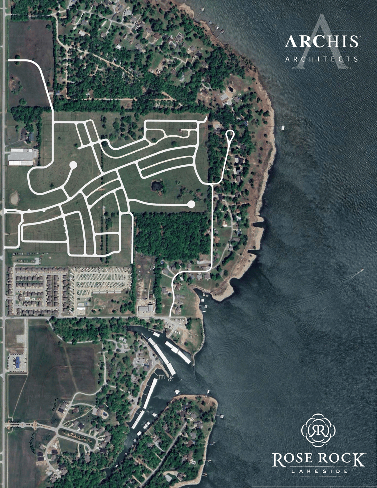 Grand Lake's $5M Shoreline Inside Oklahoma's Most Overlooked Waterfront Market — Rising Top-End Sales, Who's Buying, and What's Coming Next - Wyatt Poindexter - The Agency Oklahoma 