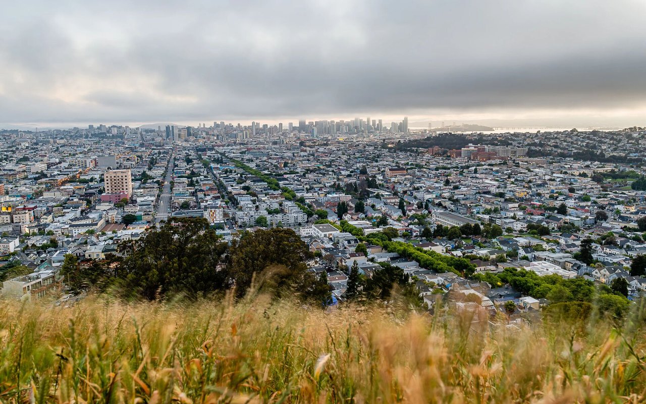 Bernal Heights