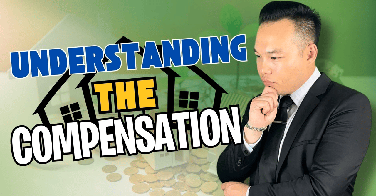 Understanding Compensation