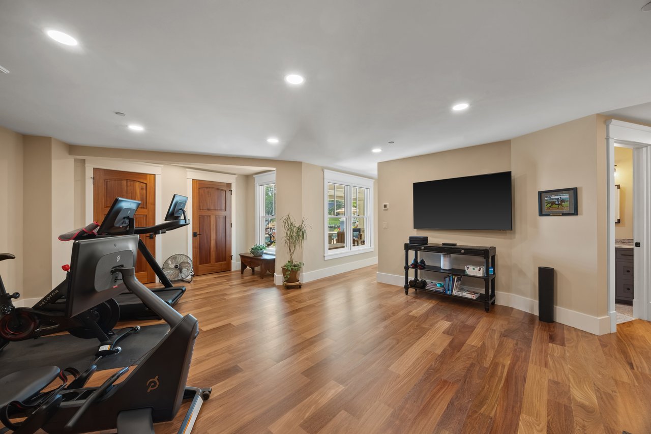 MURRAY HILL WATERFRONT | 5 FRANKLIN STREET